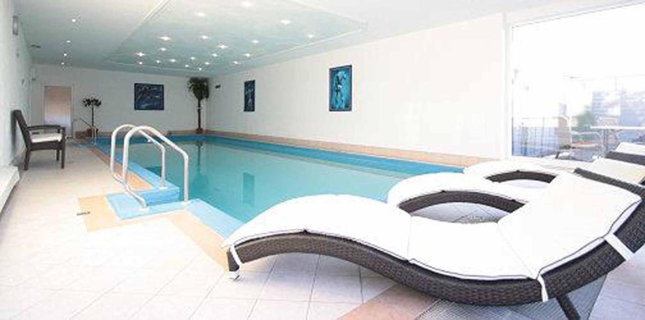 Naturhotel Am Sonnenhang Ой-Міттельберґ Екстер'єр фото