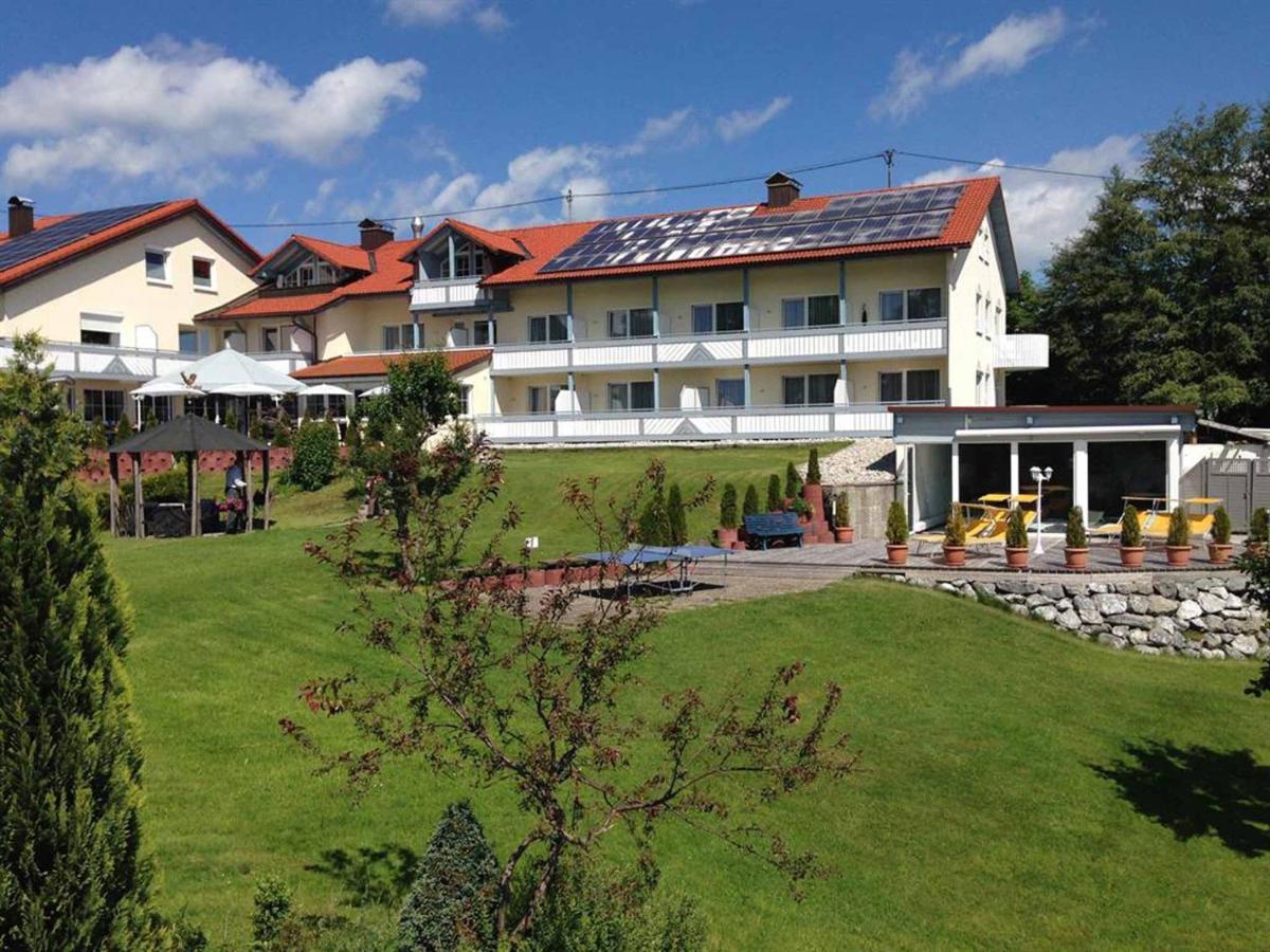 Naturhotel Am Sonnenhang Ой-Міттельберґ Екстер'єр фото