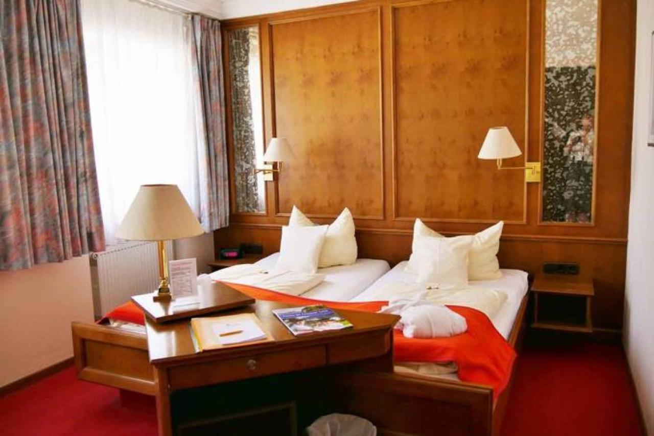 Naturhotel Am Sonnenhang Ой-Міттельберґ Екстер'єр фото