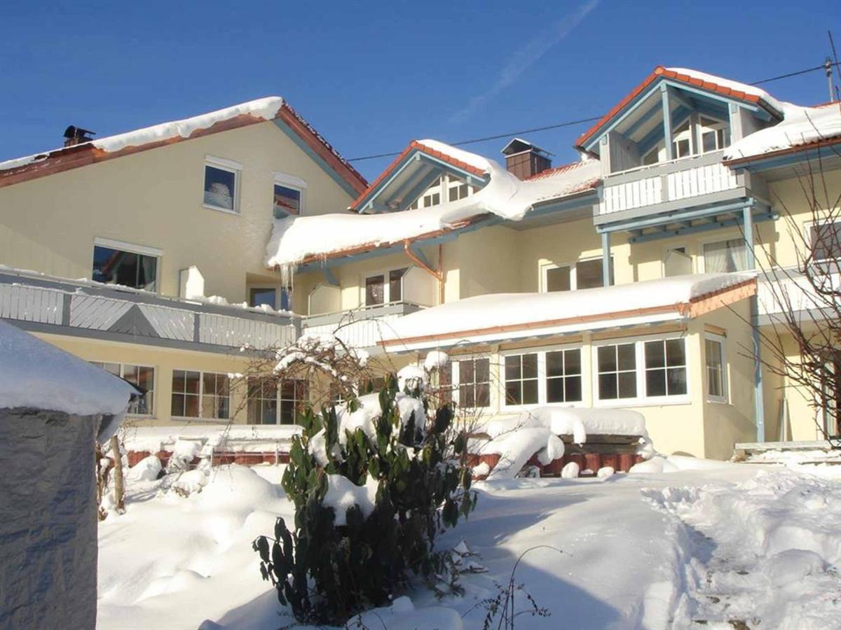 Naturhotel Am Sonnenhang Ой-Міттельберґ Екстер'єр фото